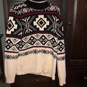 Ralph Lauren Turtle Neck Sweater